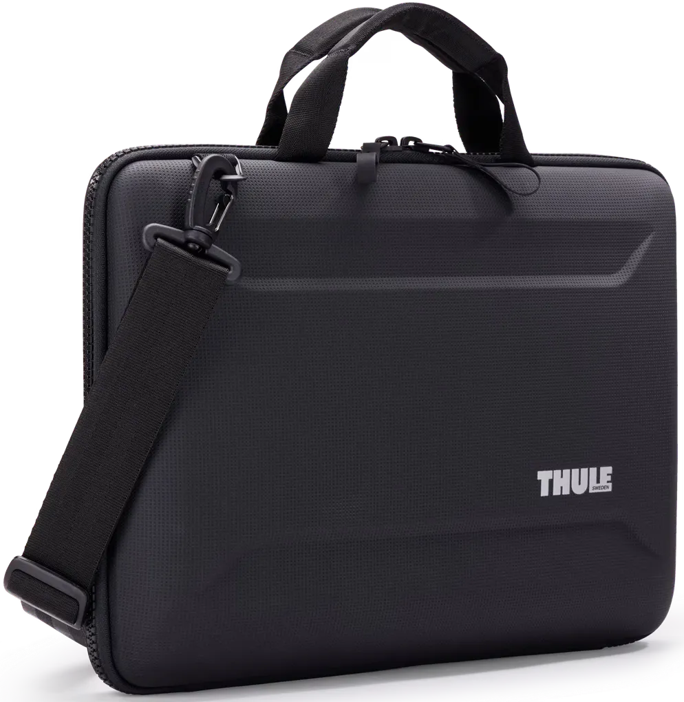 THULE Sacoche Gauntelet pour Laptop 16" - Noir