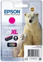 EPSON 26XL Magenta - Cartouche d'encre