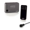 MARMITEK Switch HDMI Connect 350 UHD - 5 ports