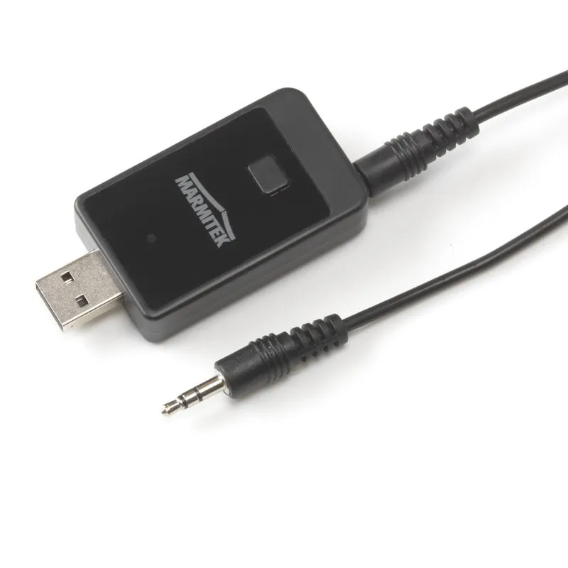 MARMITEK Récepteur audio Bluetooth BoomBoom 50