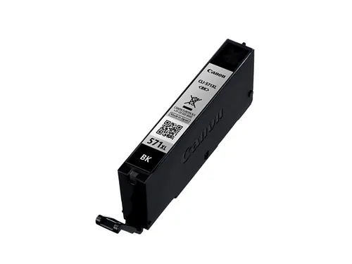 CANON Cartouches d'encre 571XL Noir