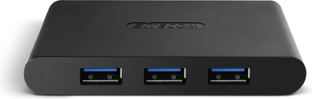 SITECOM Hub USB A 3.1 - 4 ports - CN-083