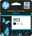 HP Cartouche d'encre - 903 - Noir