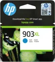 HP Cartouche d'encre - 903XL - Cyan