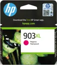 HP Cartouche d'encre - 903XL - Magenta