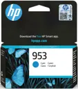 HP Cartouche d'encre - 953 - Cyan