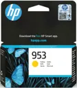 HP Cartouche d'encre - 953 - Jaune