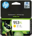 HP Cartouche d'encre - 953XL - Jaune