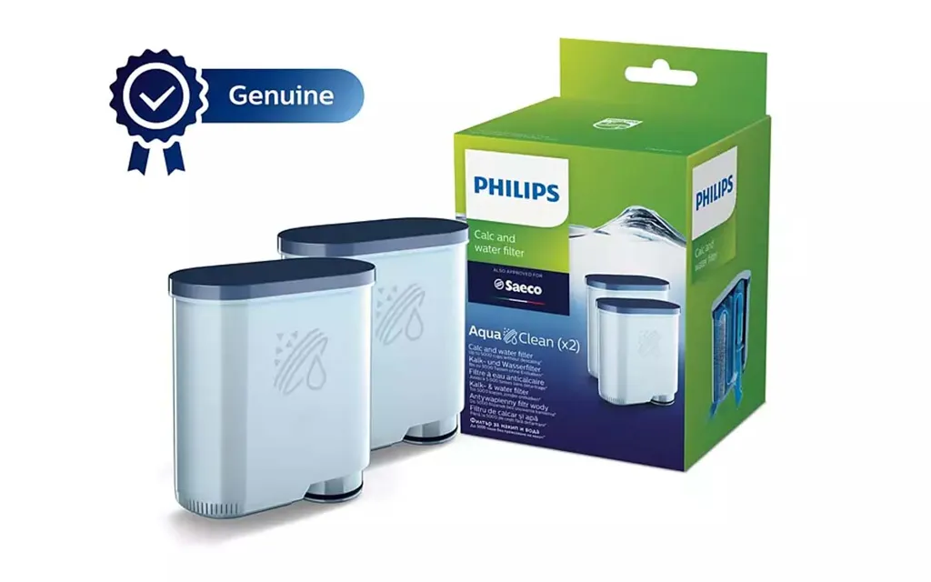 PHILIPS Filtre à eau et à calcaire CA6903/22