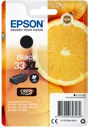 EPSON 33XL Noir - Cartouche d'encre