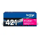BROTHER Toner TN-421M Magenta
