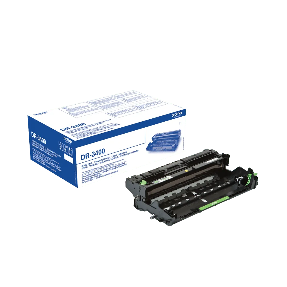 BROTHER Tambour DR-3400