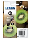 EPSON 202XL Photo noire - Cartouche d'encre