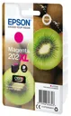 EPSON 202XL Magenta - Cartouche d'encre