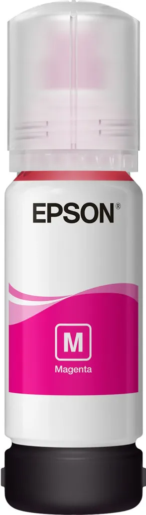 EPSON Bouteille EcoTank 102 - 70 ml. - Magenta
