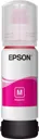 EPSON Bouteille EcoTank 102 - 70 ml. - Magenta