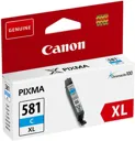 CANON Cartouche Pixma CLI-581C XL Cyan