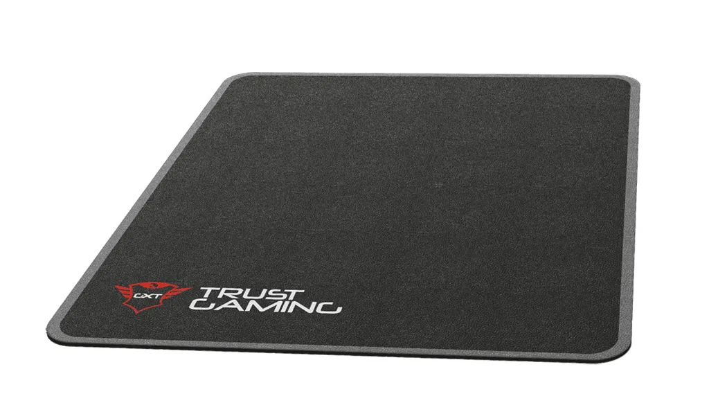 TRUST Tapis de chaise GXT 715 - Noir