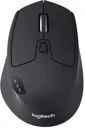 LOGITECH Souris sans Fil M720 Triathlon - Noir