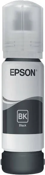 EPSON Bouteille EcoTank 104 - 65 ml. - Noir