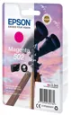 EPSON 502XL Magenta - Cartouche d'encre