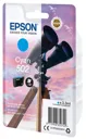 EPSON 502XL Cyan - Cartouche d'encre