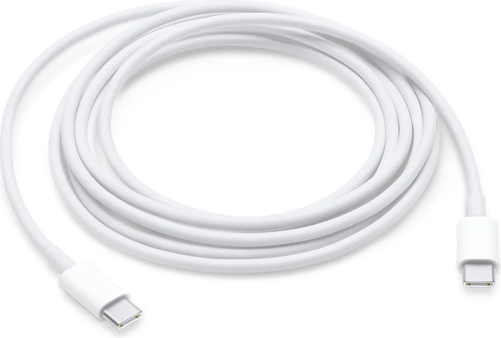 APPLE Câble USB C - 2 m. - MLL82ZM/A