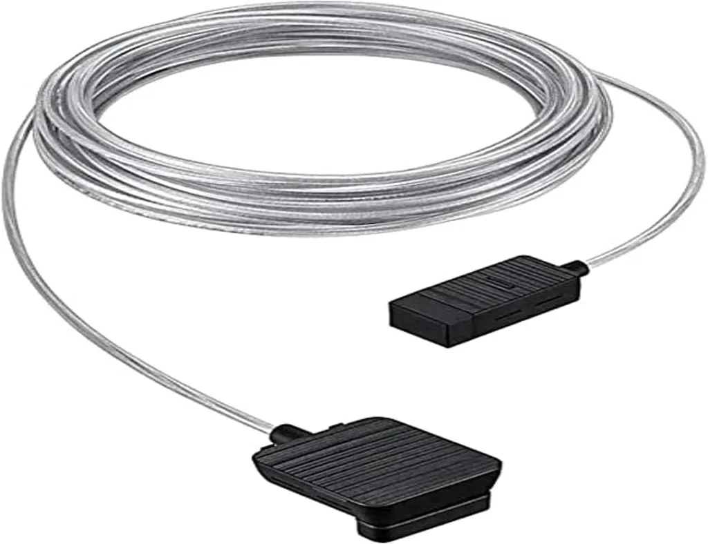 SAMSUNG Câble 4K One Connect - 15 m