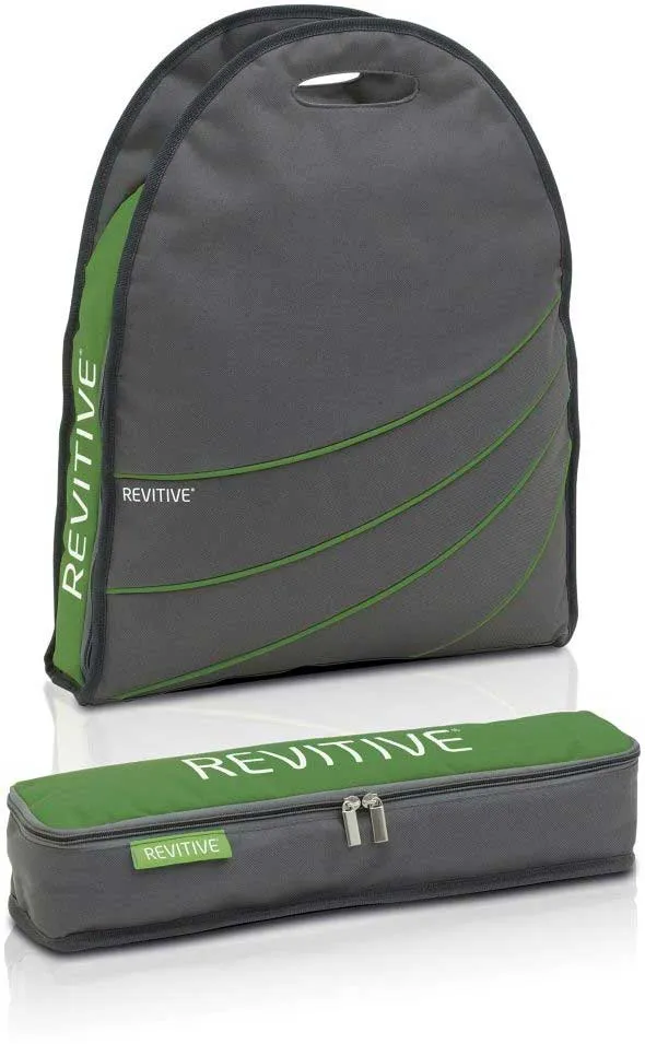 REVITIVE Sac de transport pour Stimulateur Circulatoire