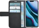 AZURI Wallet case for iPhone 11 Pro - Black