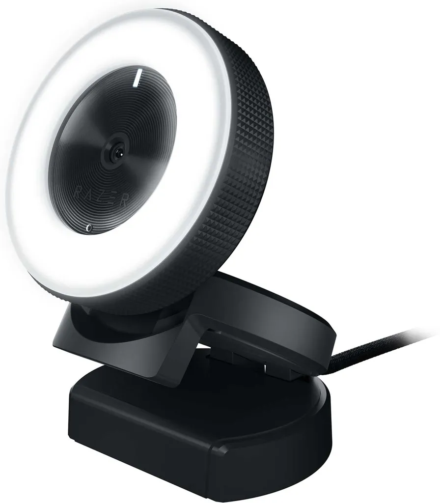 RAZER Webcam Full HD KIYO