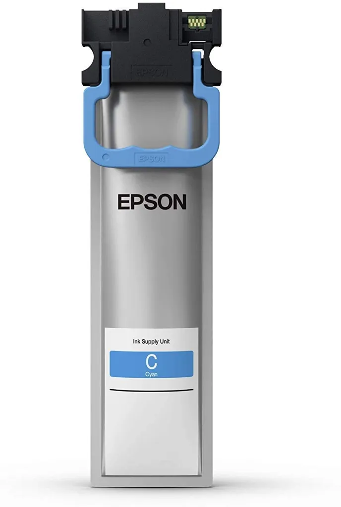 EPSON T9452 Cyan - Cartouche d'encre