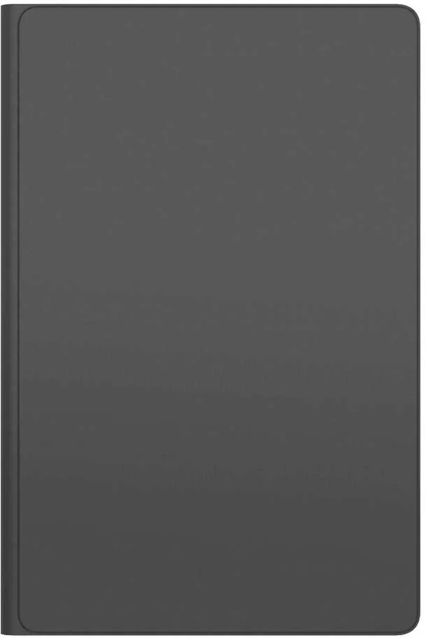 SAMSUNG Étui livre pour Galaxy Tab A7 - Noir