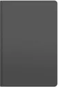 SAMSUNG Étui livre pour Galaxy Tab A7 - Noir