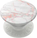 POPSOCKET Support pour Smartphone PopGrip - Rose Gold Lutz Marble