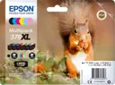 EPSON Cartouche d'encre 378 XL Multipack