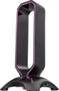 TRUST GXT 265 Cintar RGB Headset Stand