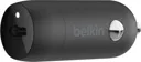 BELKIN Chargeur de voiture BOOST↑CHARGE™ - USB C