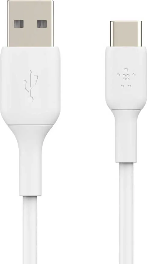 BELKIN Câble BOOST↑CHARGE™ USB C vers USB A - 1 m