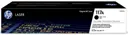 HP Toner - 117A - Noir