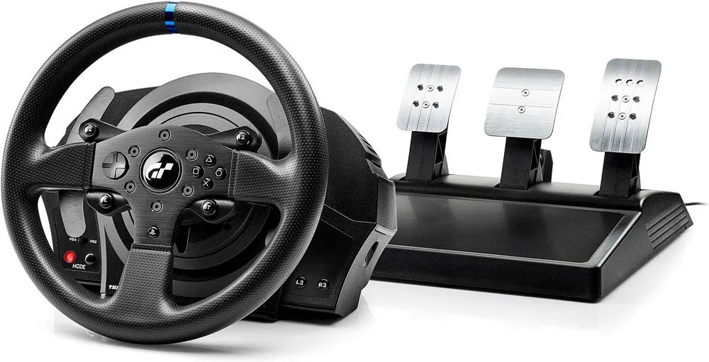 THRUSTMASTER T300RS GT Edition