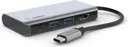 BELKIN CONNECT™ hub USB C avec 100 W Power Delivery - 4 ports