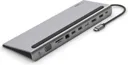 BELKIN CONNECT™ station d'accueil USB C avec 100 W Power Delivery - 11 ports