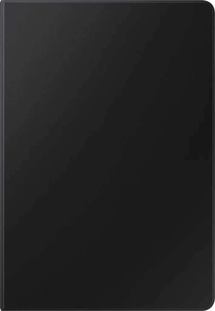 SAMSUNG Étui de protection pour Galaxy Tab S7, Tab S8 - Noir