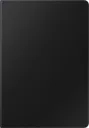 SAMSUNG Étui de protection pour Galaxy Tab S7, Tab S8 - Noir