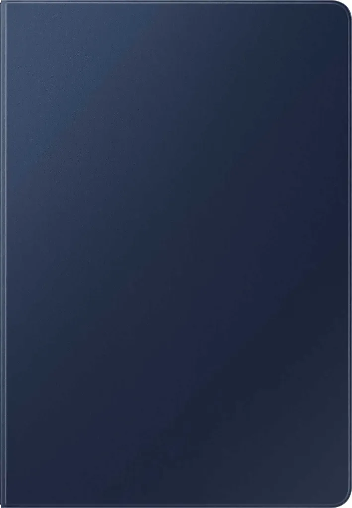 SAMSUNG Étui livre pour Galaxy Tab S7 - Navy