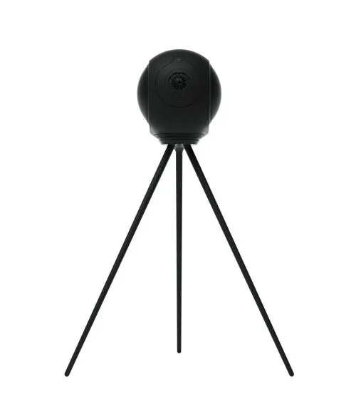 DEVIALET Trépied LEGS pour Enceinte Phantom II - Noir