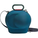 DEVIALET Sac de transport Cocoon pour Enceinte Phantom II - Neptune Blue