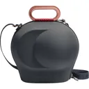 DEVIALET Sac de transport Cocoon pour Enceinte Phantom II - Gris