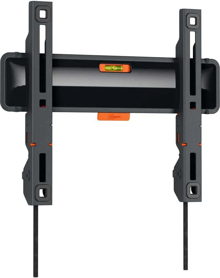 VOGELS Support TV fixe TVM 3205 - 19" à 50" - Noir